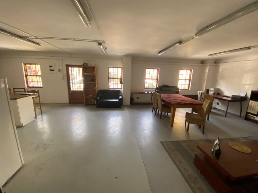 Commercial Property for Sale in Wynberg Western Cape